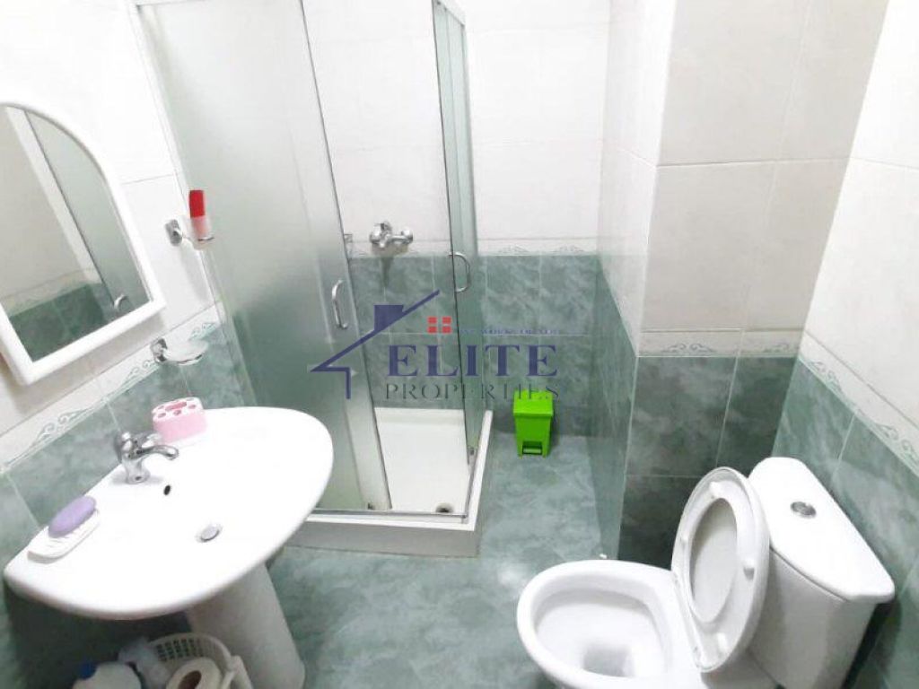 Two bedroom apartment for rent at the beginning of :Don Bosko\" street.