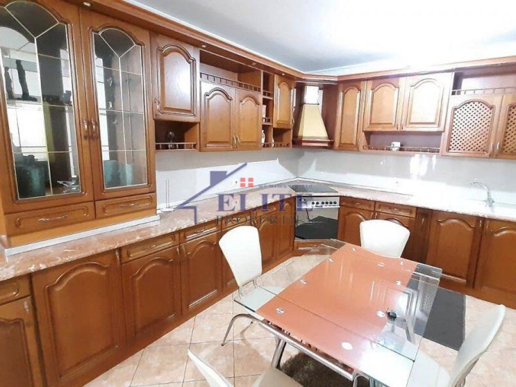 Two bedroom apartment for rent at the beginning of :Don Bosko\" street.