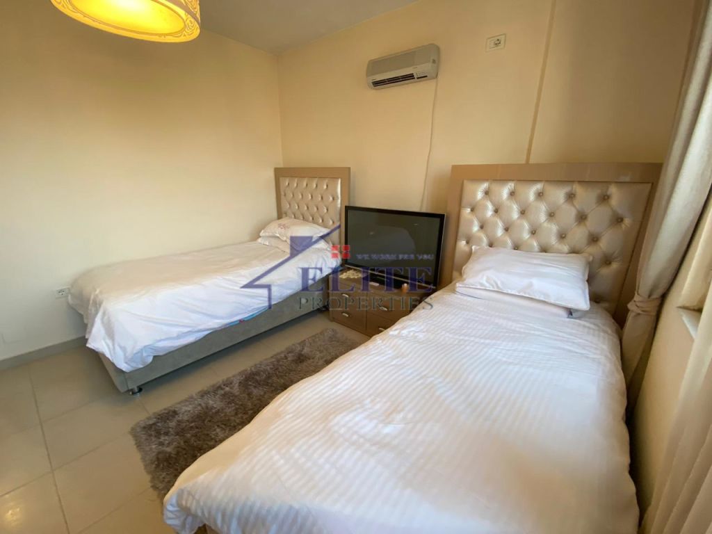 Kthesa e Kamzes, Malajzjanit buildings, two bedroom apartment for rent