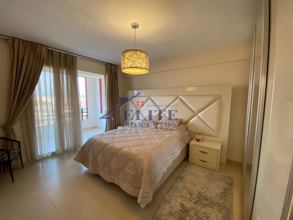 Kthesa e Kamzes, Malajzjanit buildings, two bedroom apartment for rent