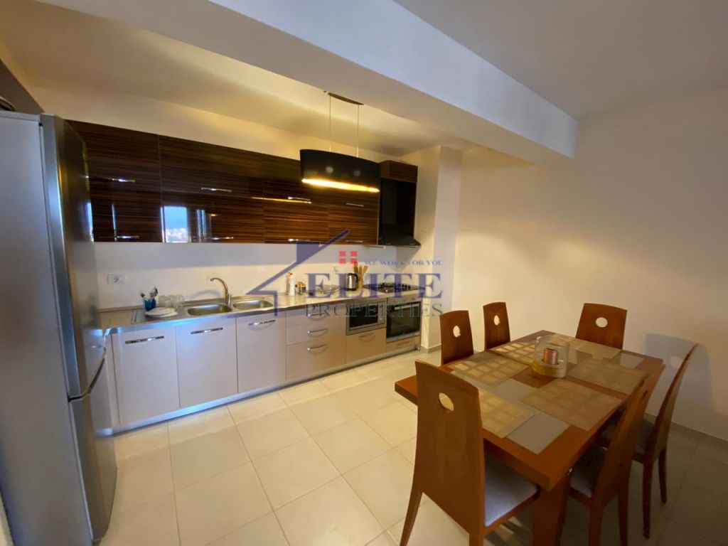 Kthesa e Kamzes, Malajzjanit buildings, two bedroom apartment for rent