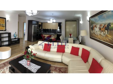 Botanical Garden, 3+1 apartment for rent