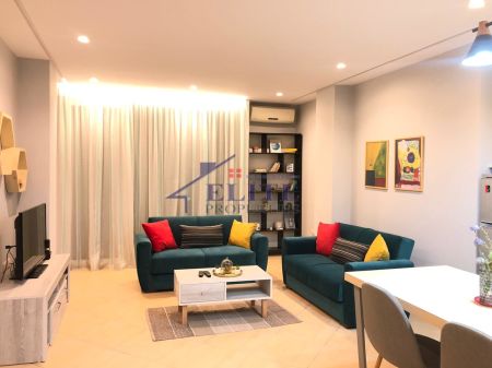 Prane Fakultetit Juridik, apartament 2+1 me qira