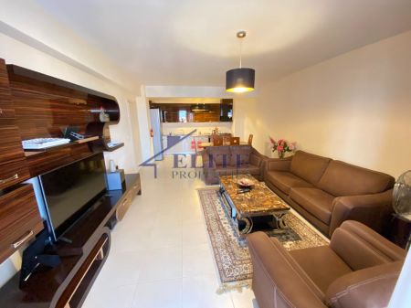 Kthesa e Kamzes, Malajzjanit buildings, two bedroom apartment for rent