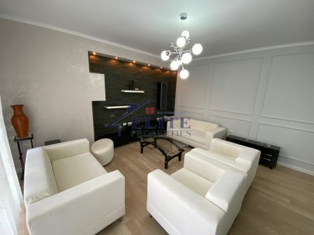 Rruga Him Kolli, apartament 2+1 me qira