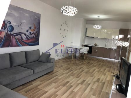 Don Bosko, apartament 1+1 me qira