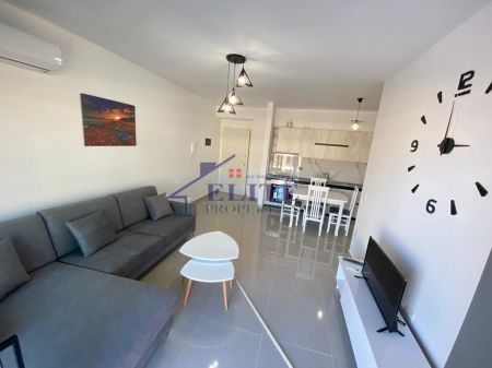 Two bedroom   apartment for rent in Don Bosko.