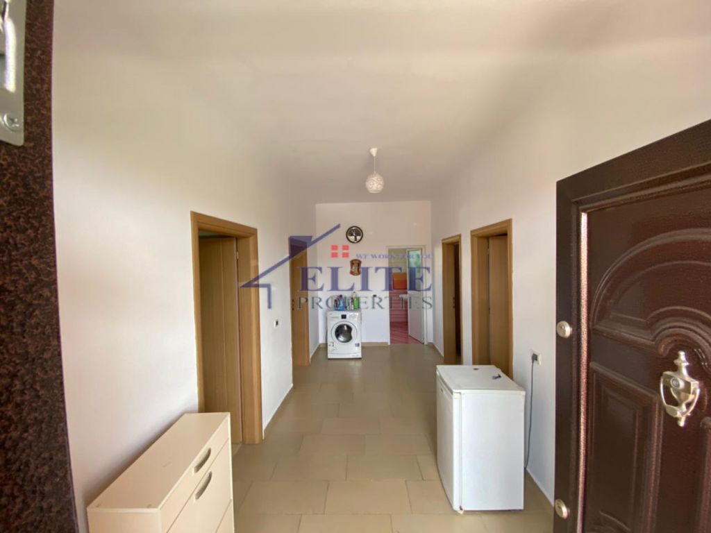 Don Bosko, shitet vilë 2-katëshe