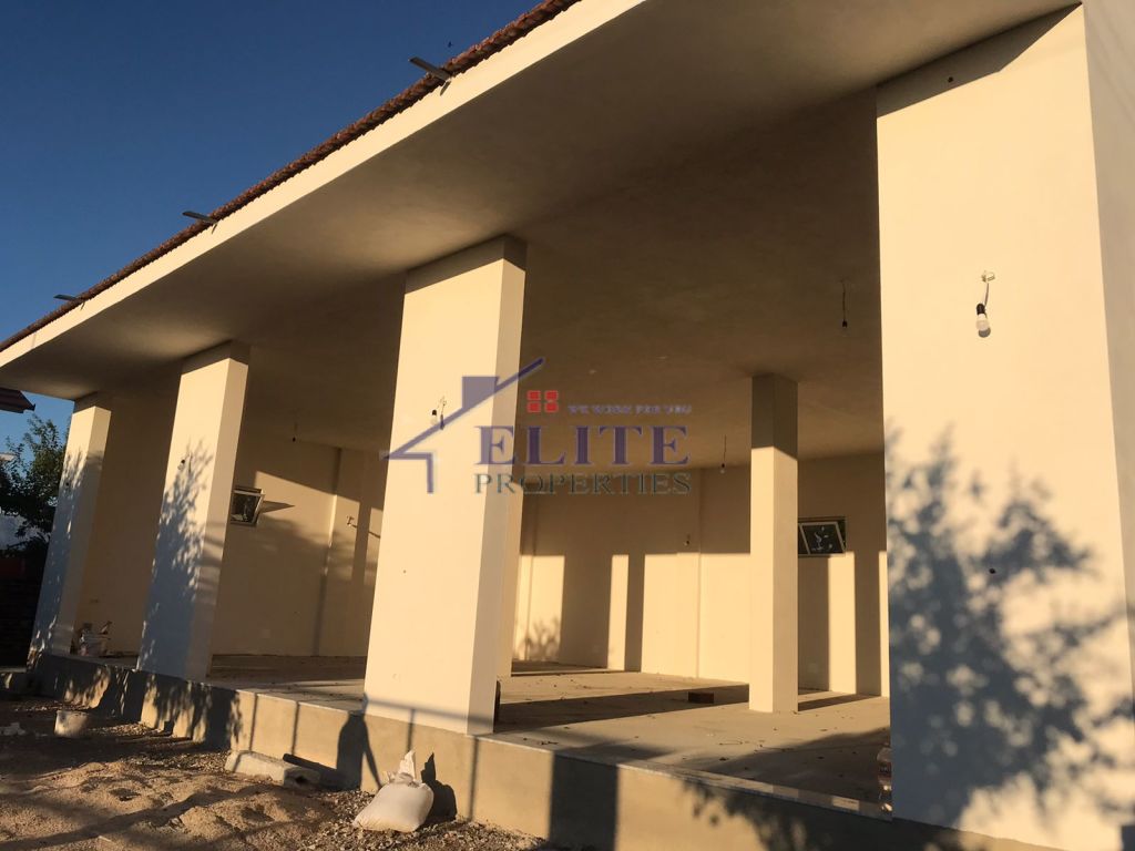 Warehouse for rent in "Domje"