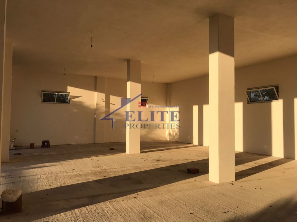 Warehouse for rent in "Domje"
