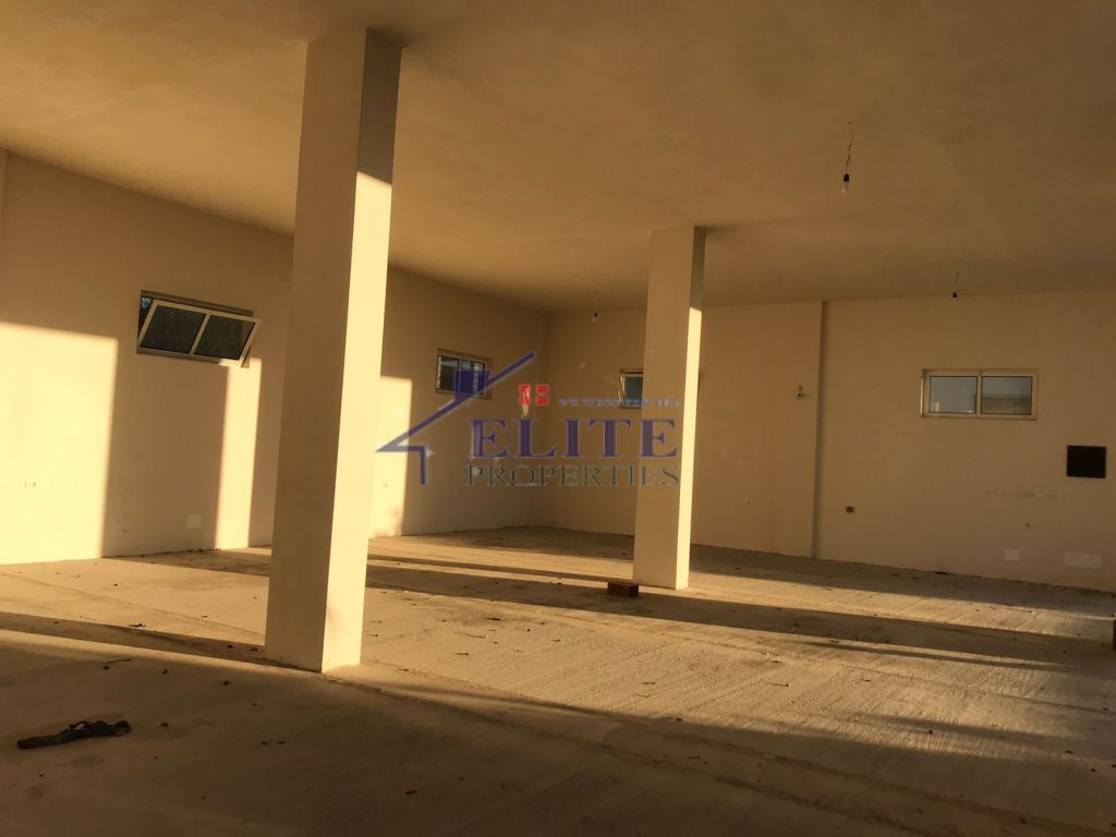 Warehouse for rent in "Domje"