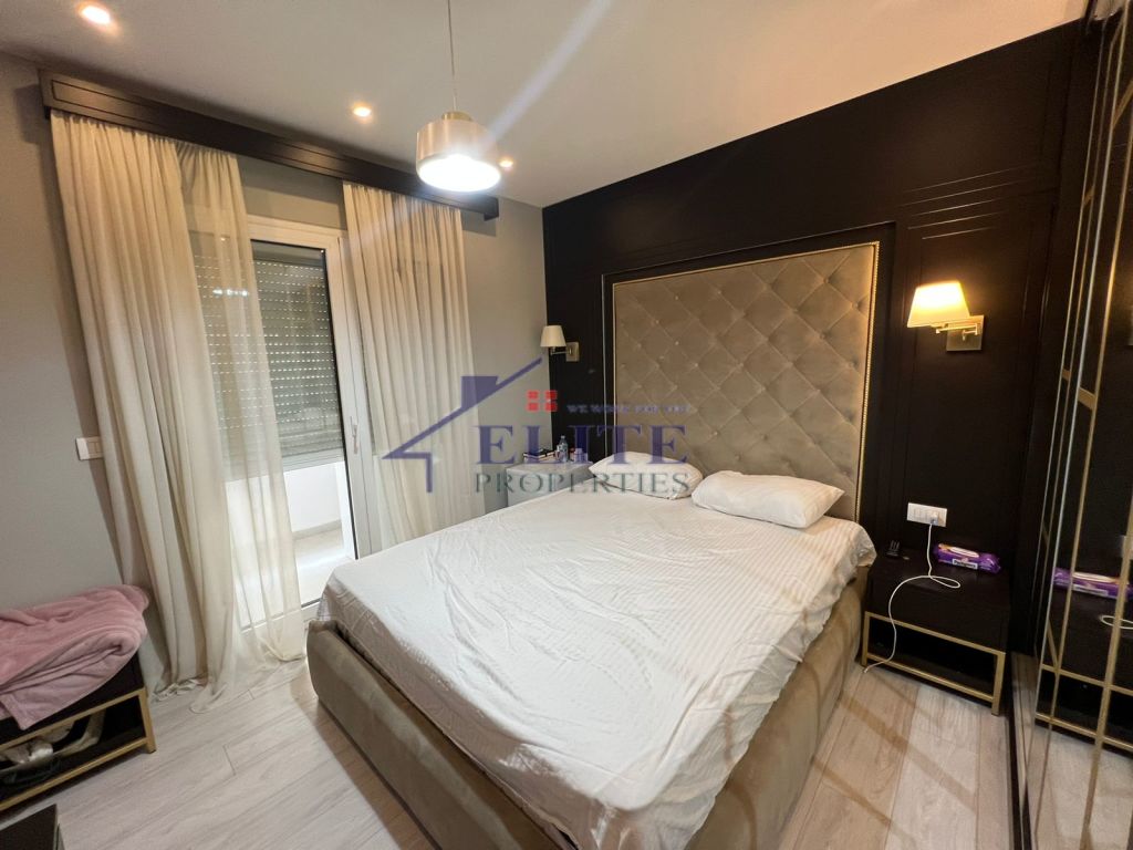 Near Willson Square, superb 3+1 apartment for rent