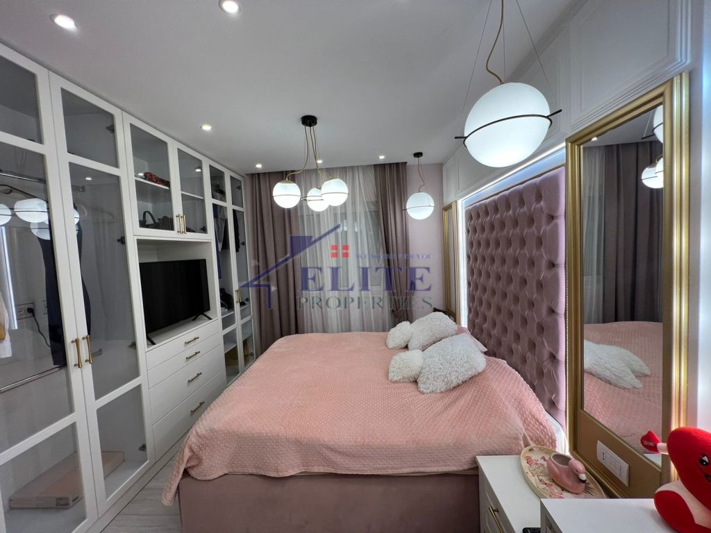 Near Willson Square, superb 3+1 apartment for rent