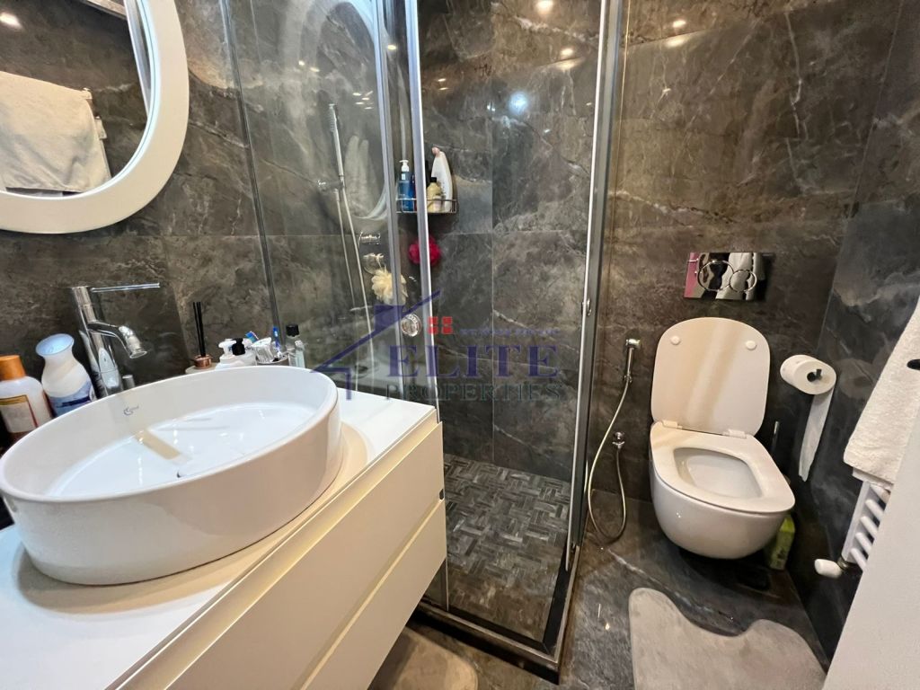 Near Willson Square, superb 3+1 apartment for rent