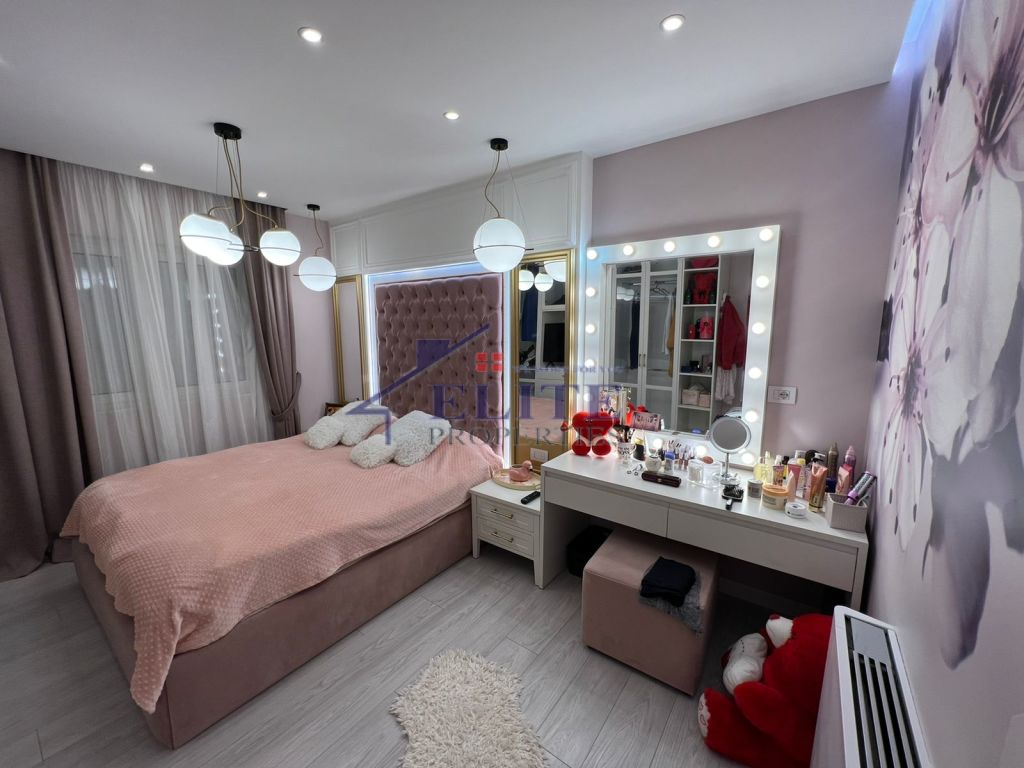 Near Willson Square, superb 3+1 apartment for rent