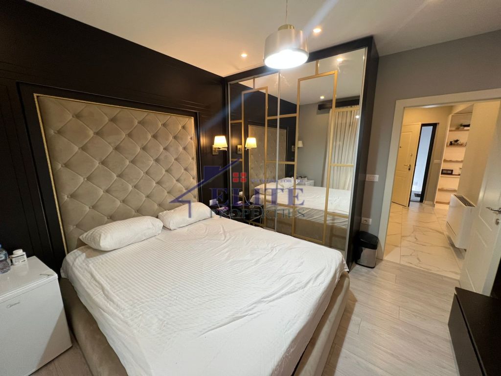 Near Willson Square, superb 3+1 apartment for rent