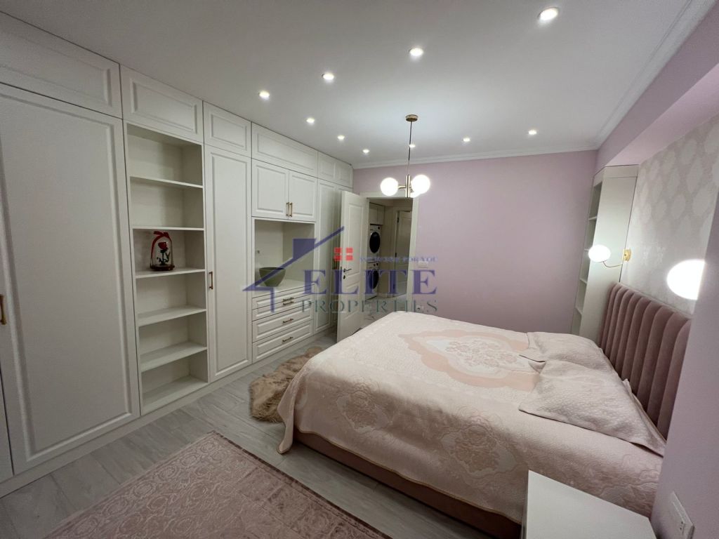 Near Willson Square, superb 3+1 apartment for rent