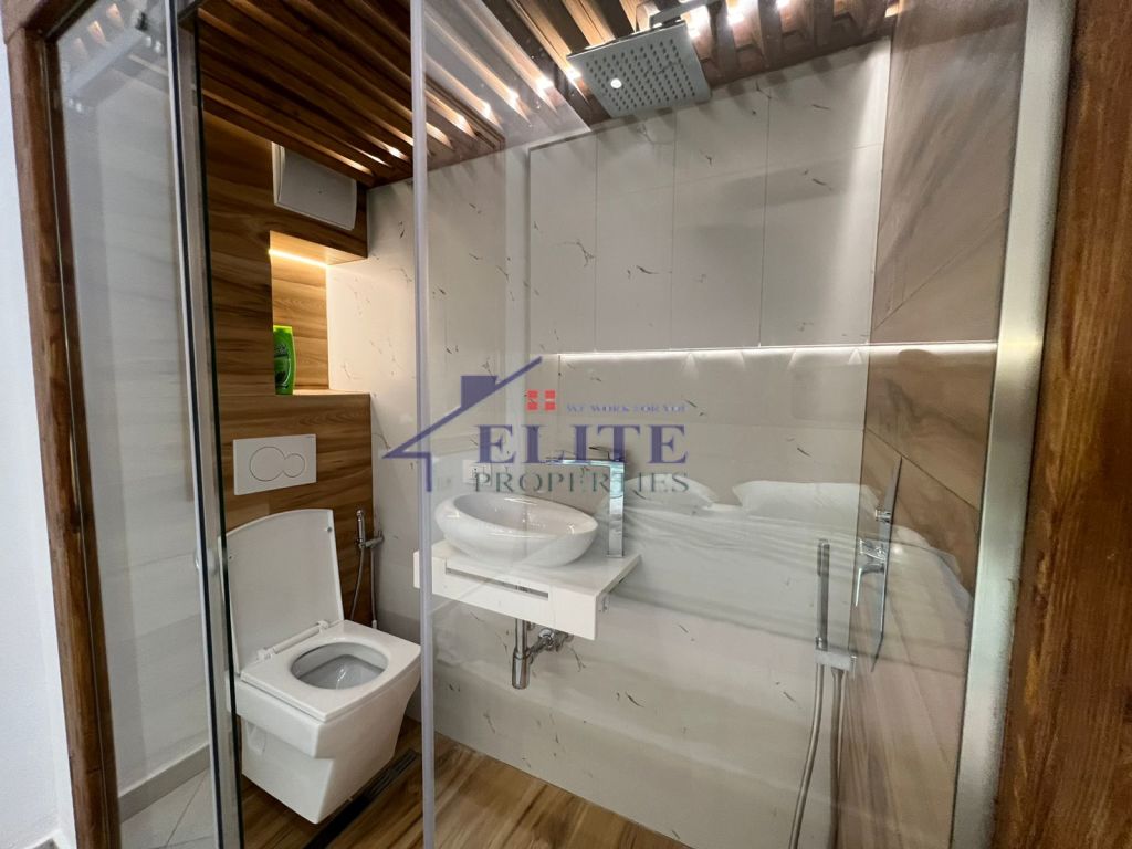 Don Bosko, apartament 2+1 me qira