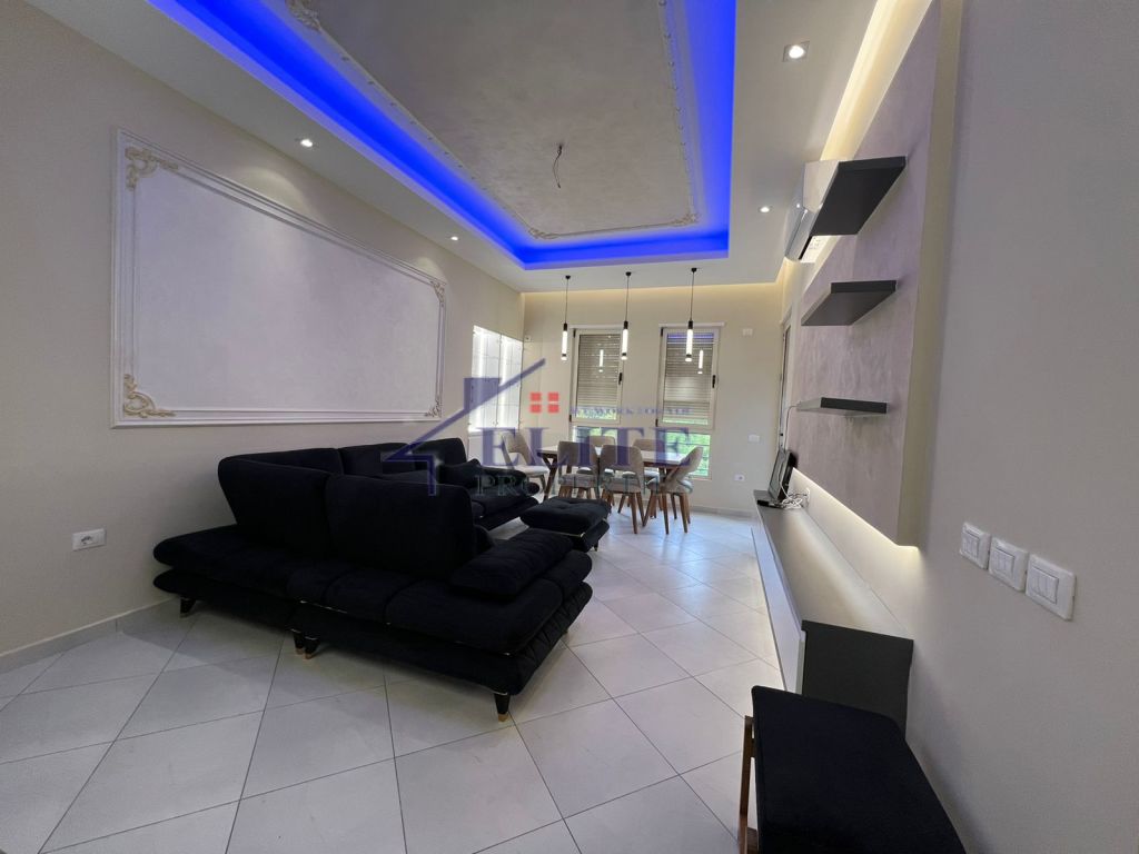 Don Bosko, apartament 2+1 me qira