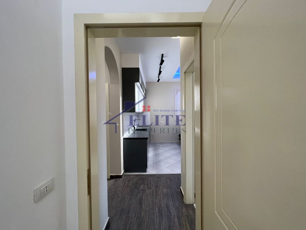 Don Bosko, apartament 2+1 me qira