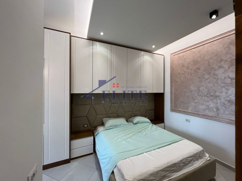 Don Bosko, apartament 2+1 me qira