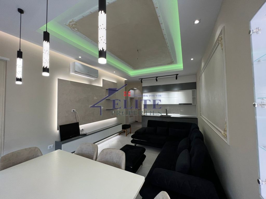 Don Bosko, apartament 2+1 me qira