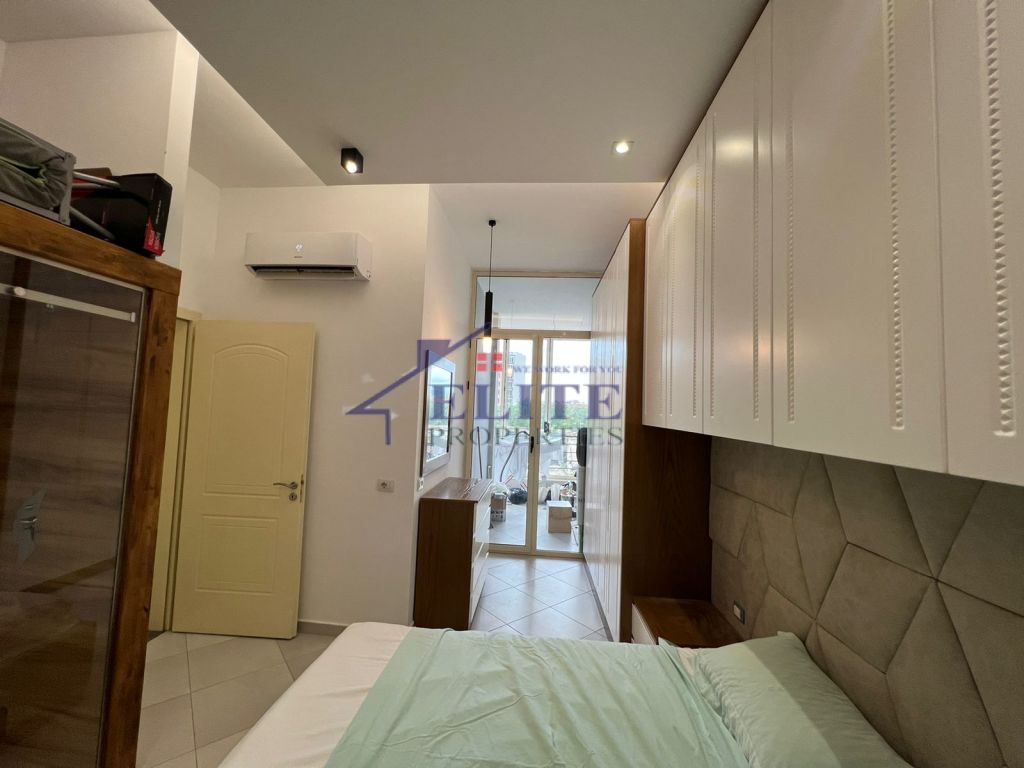 Don Bosko, apartament 2+1 me qira
