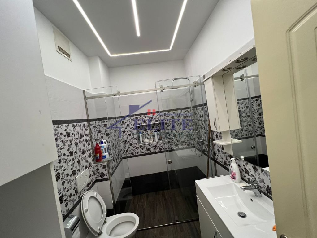 Don Bosko, apartament 2+1 me qira