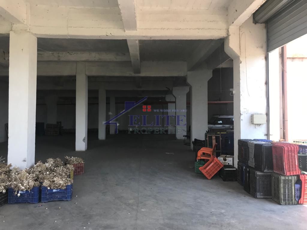 Magazinë me qira në ''Elbasan”