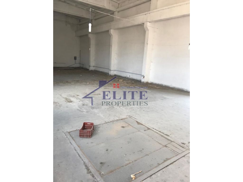 Magazinë me qira në ''Elbasan”