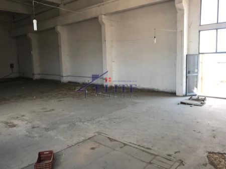 Magazinë me qira në ''Elbasan”