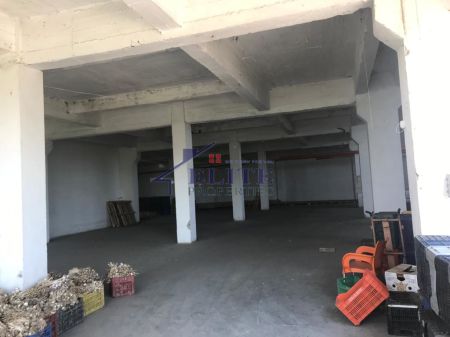 Magazinë me qira në ''Elbasan”