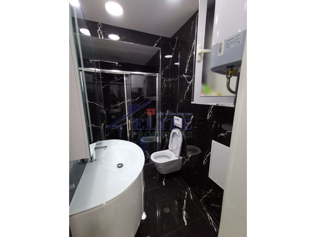 Near the New Maternity, 1+1 apartment for rent