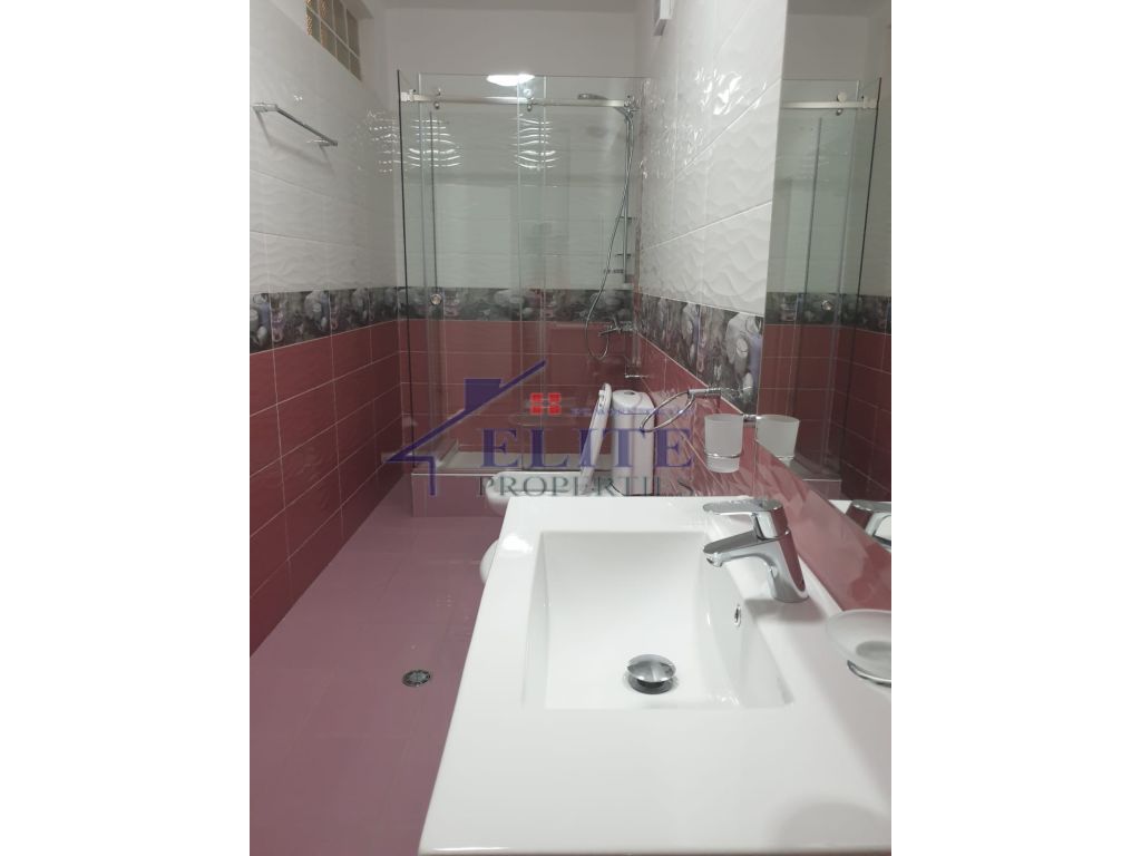 Apartament 3+1 me qera prane "Liqenit Artificial te Tiranes"