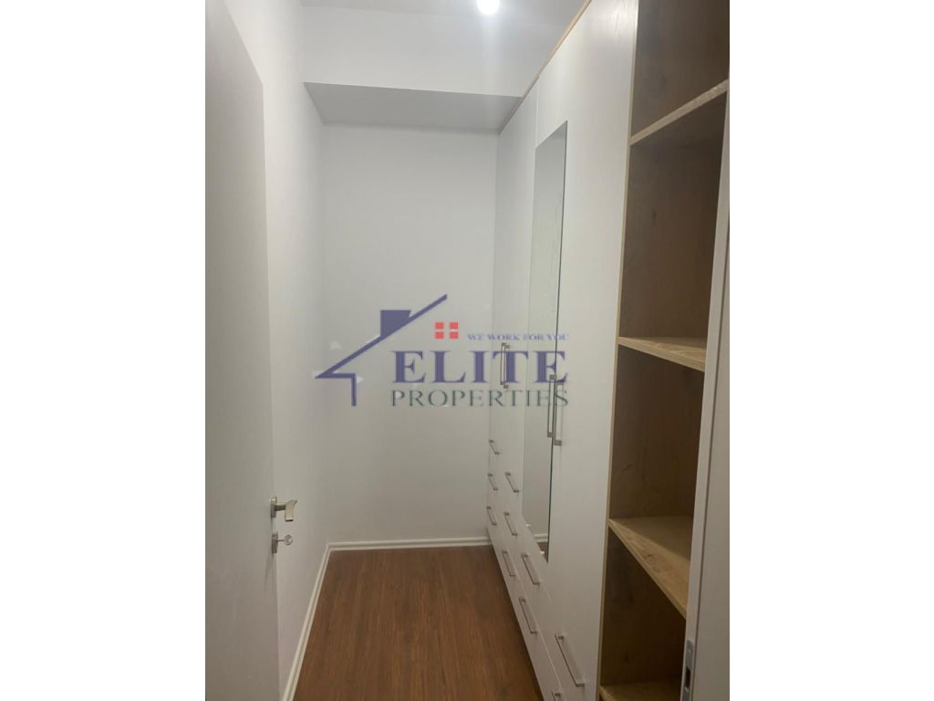 Fiori Fi Bosco Complex, 2+1 apartment for rent