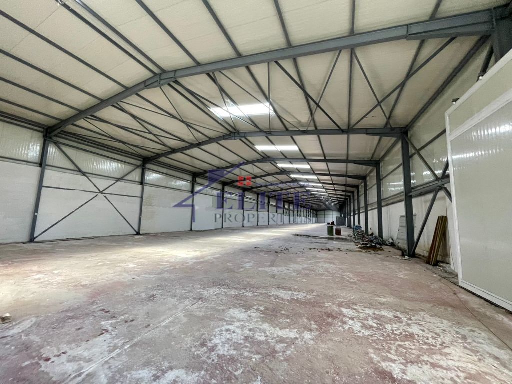 Kapanon/magazine me qira në "Elbasan"