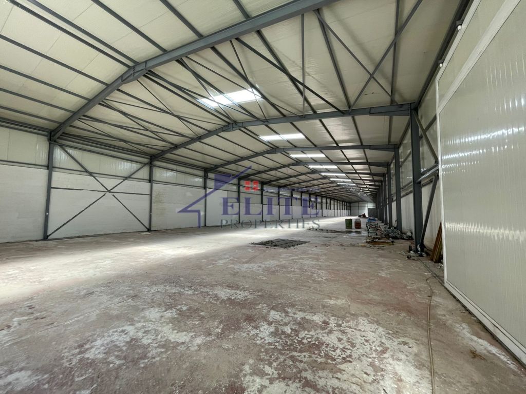 Kapanon/magazine me qira në "Elbasan"