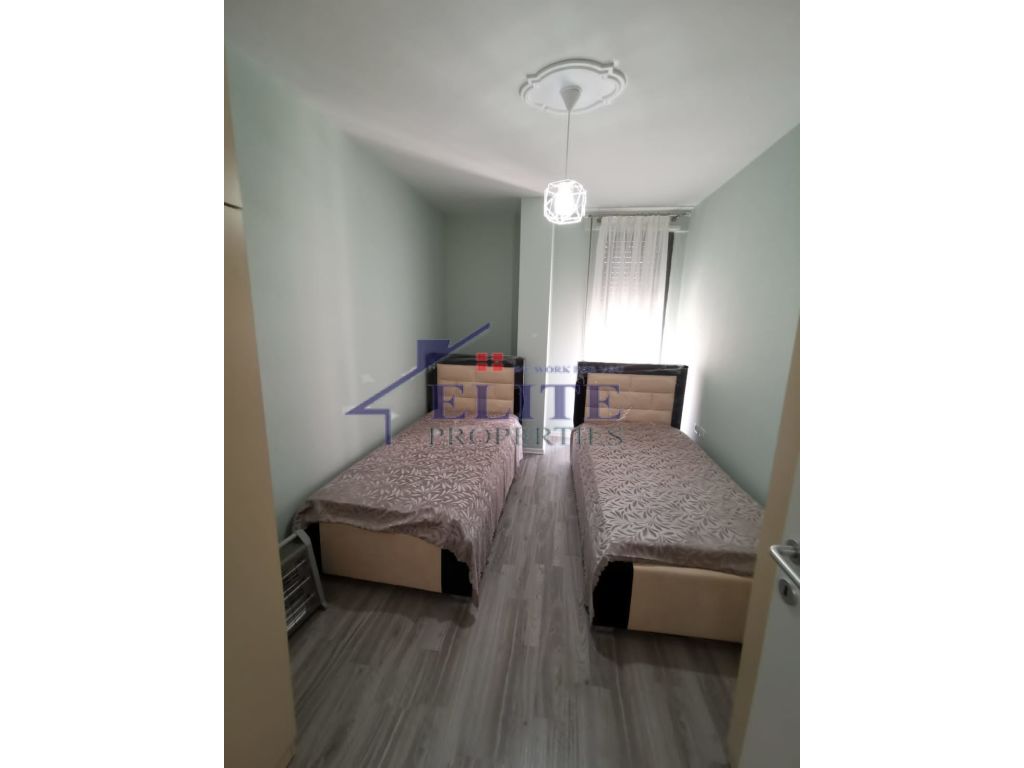 Fiori di Bosco, apartament 2+1 me qira – Don Bosko