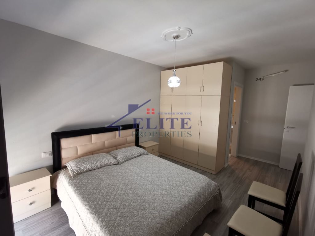 Fiori di Bosco, apartament 2+1 me qira – Don Bosko
