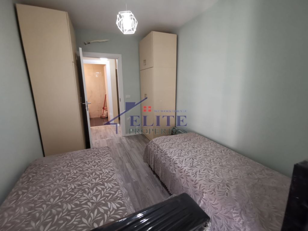 Fiori di Bosco, apartament 2+1 me qira – Don Bosko