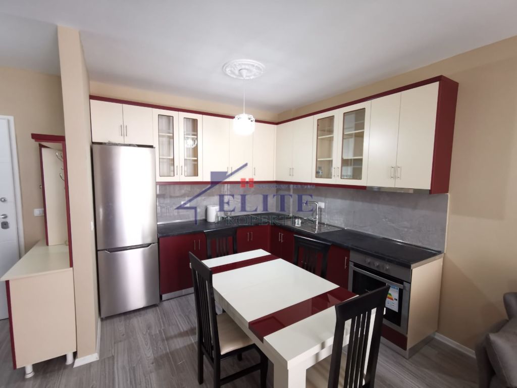 Fiori di Bosco, apartament 2+1 me qira – Don Bosko