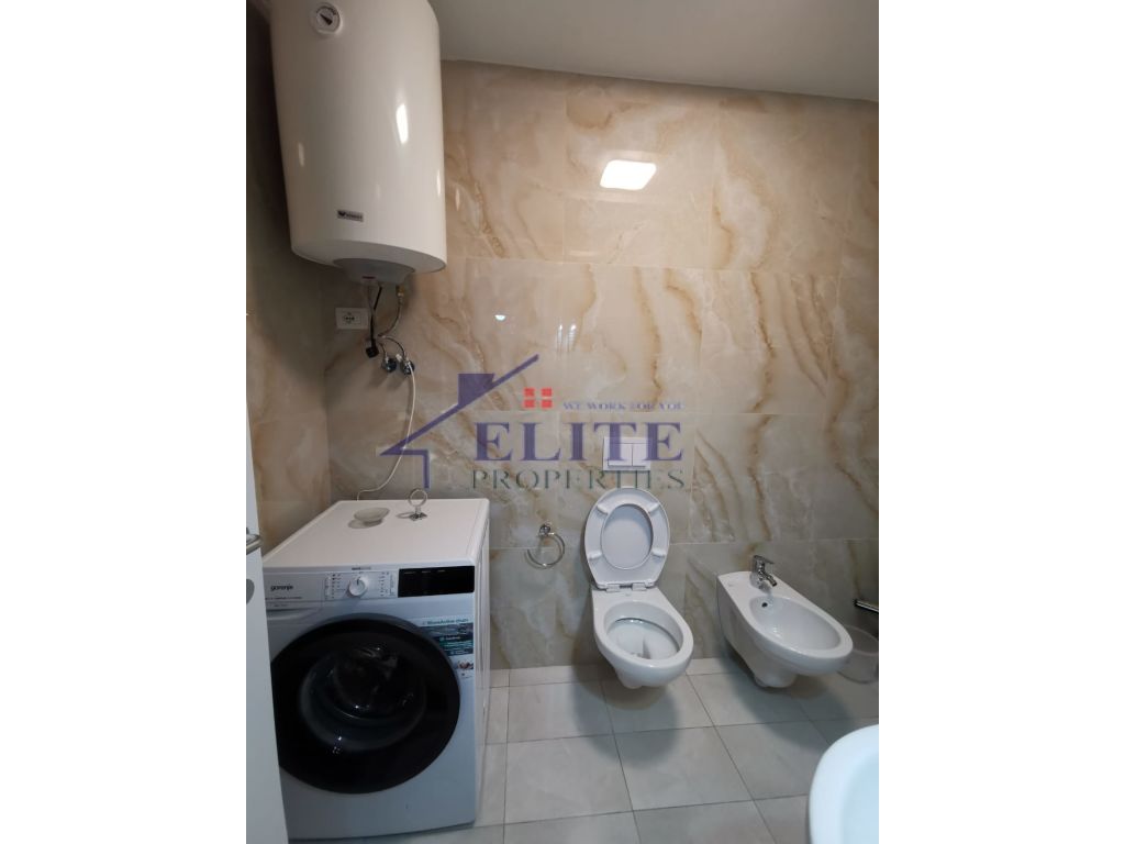 Fiori di Bosco, apartament 2+1 me qira – Don Bosko