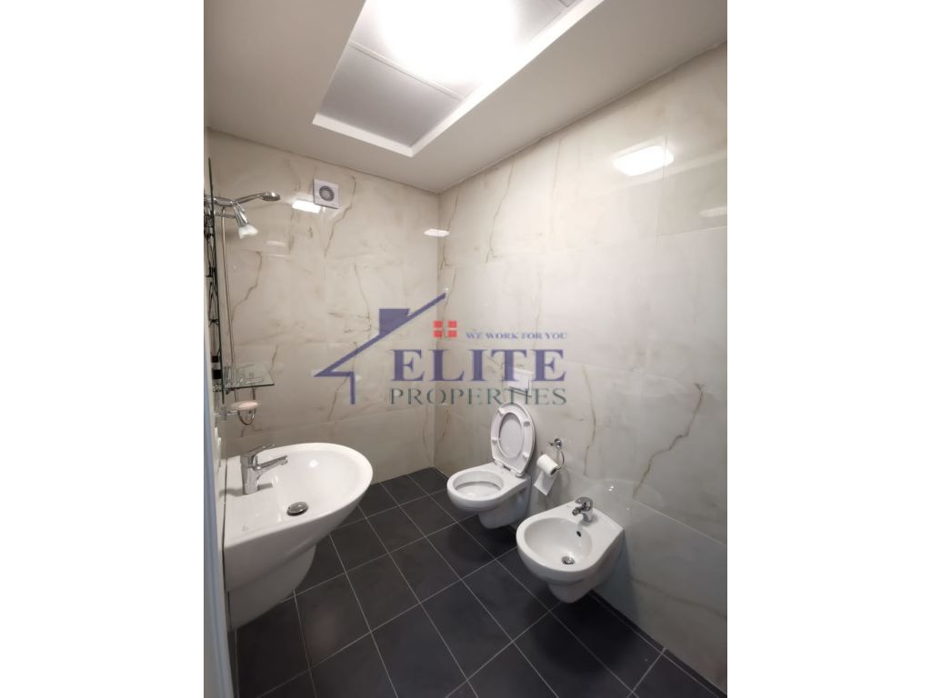 Fiori di Bosco, apartament 2+1 me qira – Don Bosko