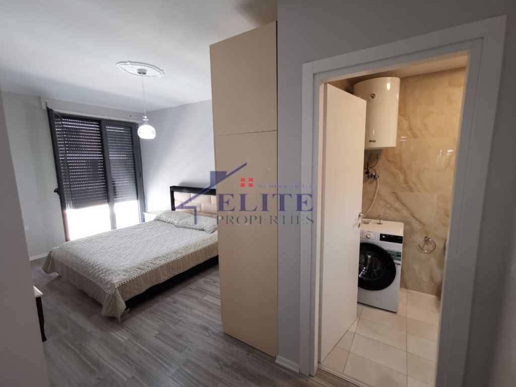 Fiori di Bosco, apartament 2+1 me qira – Don Bosko