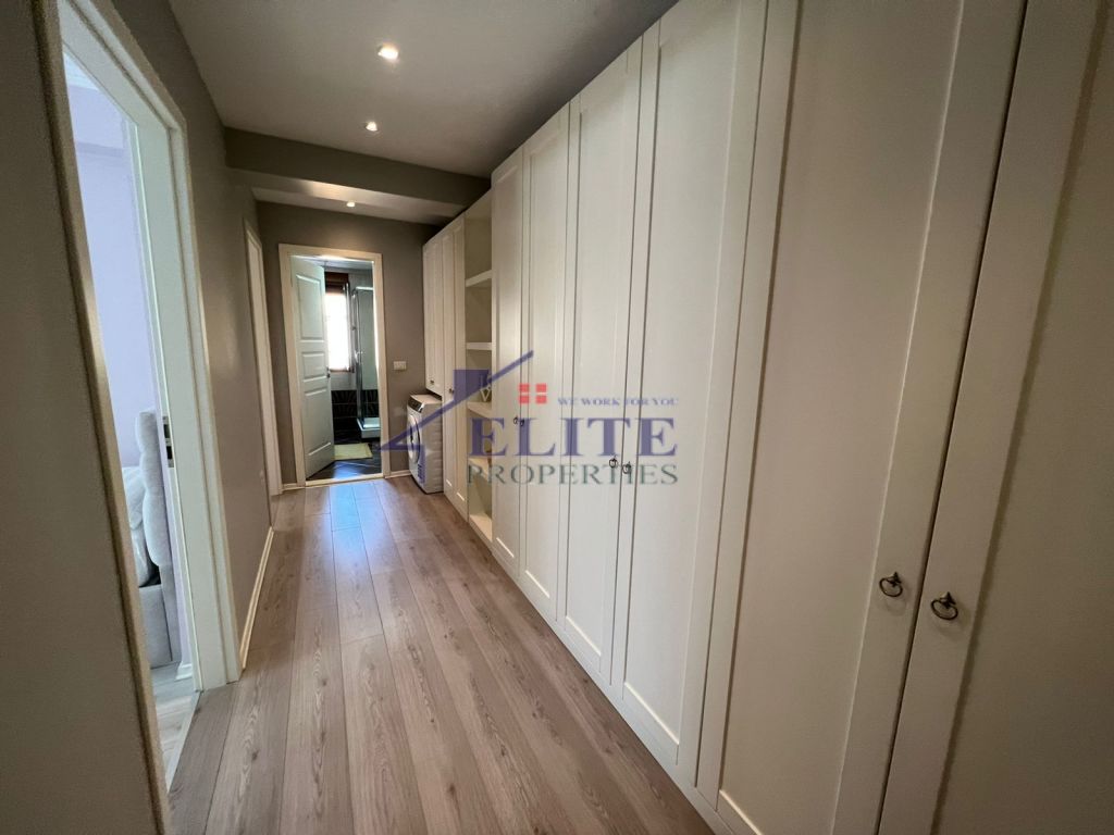 Rr. Vaso Pasha Bllok, apartament 2+1 me qira