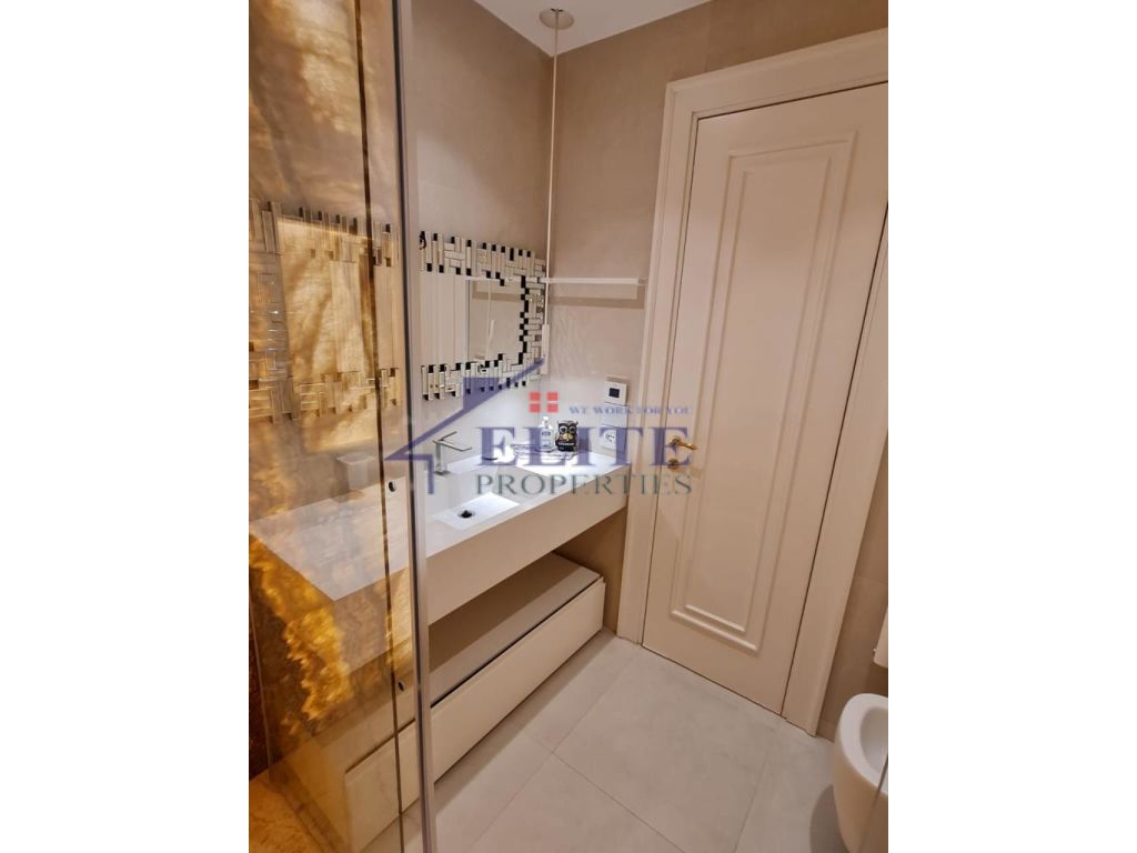 “Kopshti Botanik”- apartament 2+1 Luksoz për Shitje