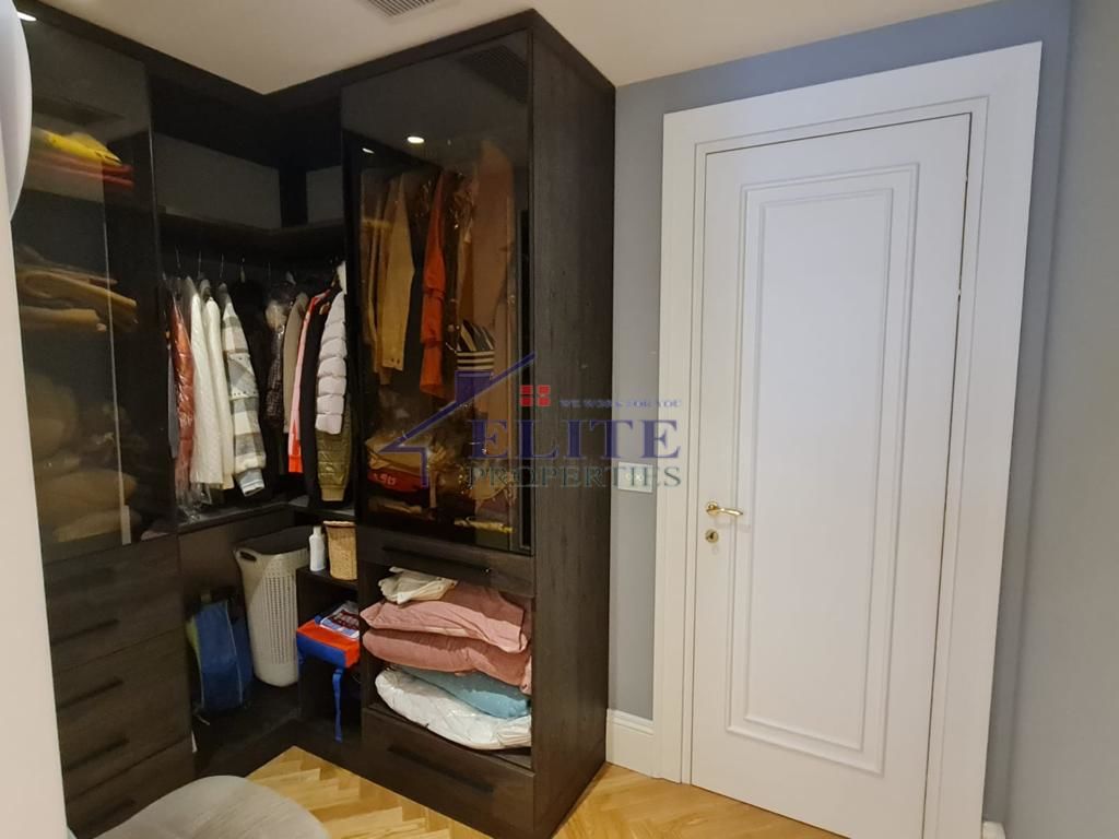 “Kopshti Botanik”- apartament 2+1 Luksoz për Shitje