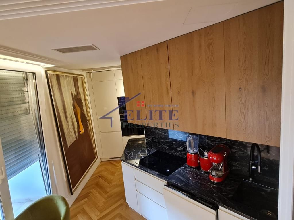 “Kopshti Botanik”- apartament 2+1 Luksoz për Shitje