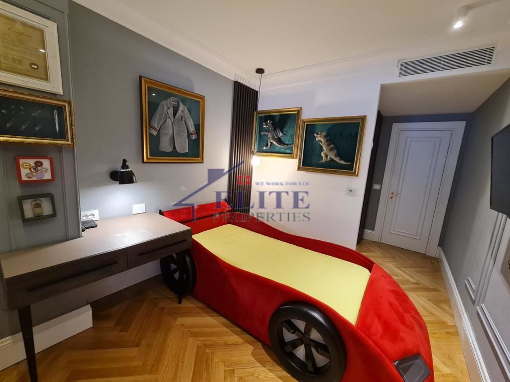 “Kopshti Botanik”- apartament 2+1 Luksoz për Shitje