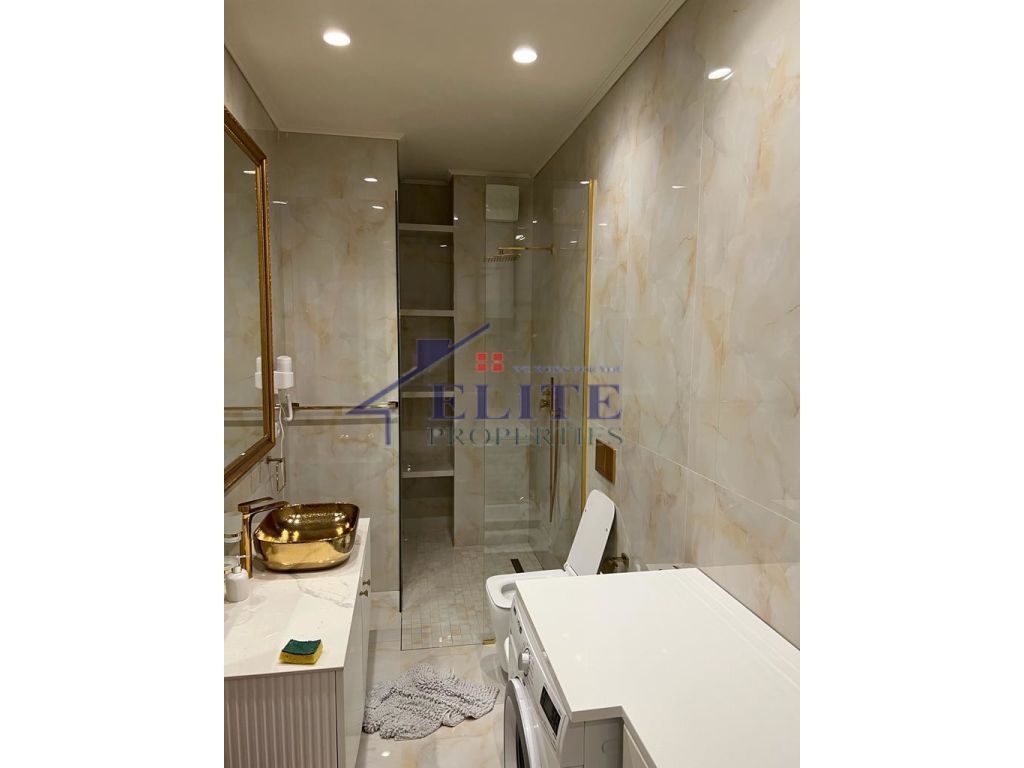 Apartament 2+1 me qira te “Joy Residence”